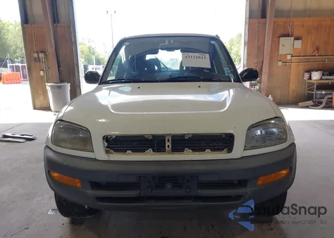 1996 Toyota Rav4 z USA, uszkodzony, nr VIN JT3GP10V9T7004611